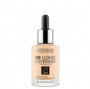 Тональная основа Angeala HD Liquid Coverage Foundation 30 мл