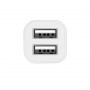 Автомобильное зарядное устройство Hoco Z12 Elite, Micro USB