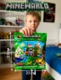 Конструктор mineworld TTX-8053