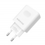 Зарядное устройство BOROFONE BA32A Bright power, 3A, белый