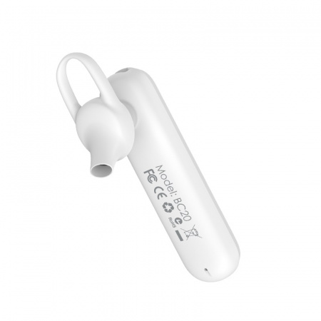 Bluetooth-гарнитура Borofone BC20