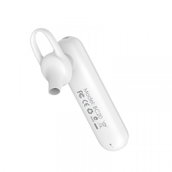 Bluetooth-гарнитура Borofone BC20