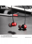 Наушники-вкладыши Hoco M31 Red
