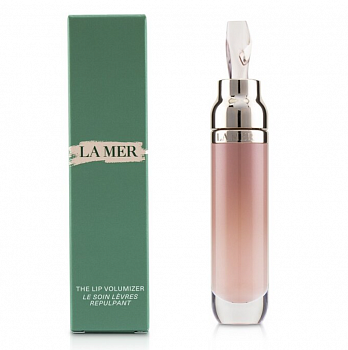 La Mer Блеск для губ