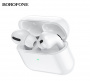 Беспроводные наушники BOROFONE BE36 Original, Bluetooth, 200 мАч, Белый