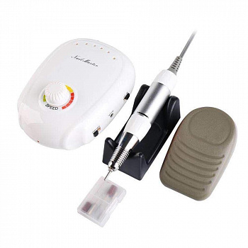 Аппарат для маникюра и педикюра Nail Master JMD-303 35000 об., 60W