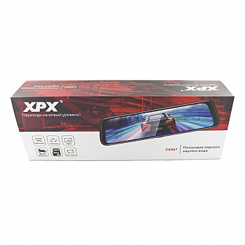 Видеорегистратор автомобильный XPX ZX70
