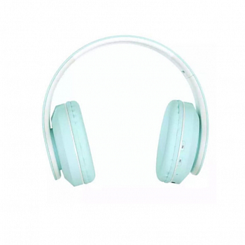 Беспроводные наушники P9 Macaron Headphones
