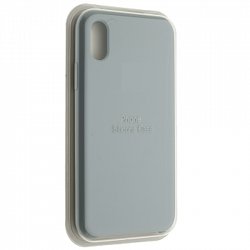Чехол Silicone Case для Iphone XS Max, цвет 26