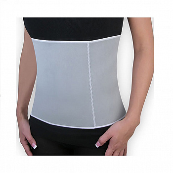 Пояс для похудения Adjustable Slimming Belt
