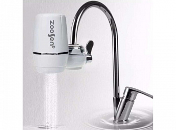 Фильтр для воды на кран Zoosen Water Purifier