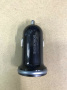 Автомобильное зарядное устройство Borofone BZ5 CarPa, 2.4A, черный