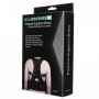 Магнитный корректор осанки Real Doctors Posture Support Brace