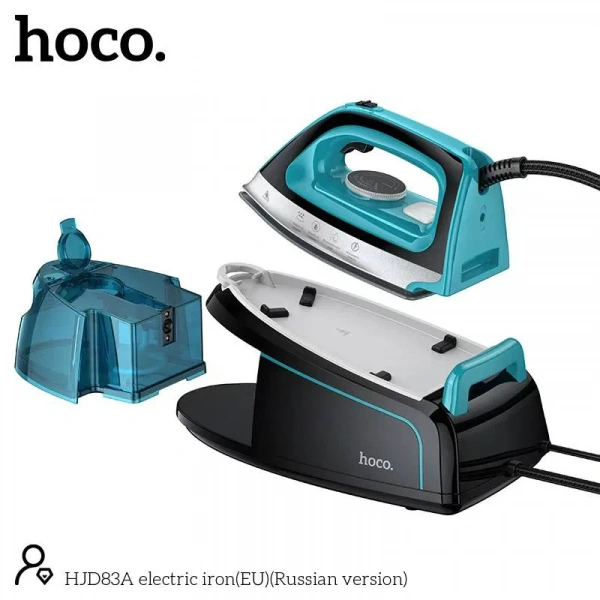 Электрический утюг Hoco HJD83A