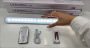 Магнитная настенная led лампа