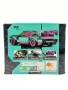 Конструктор с пультом управления racing car 70053 265pcs
