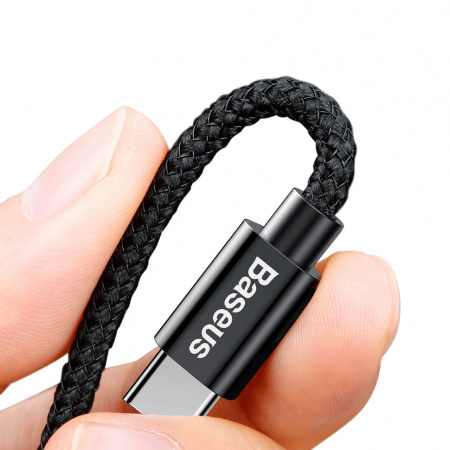 Автомобильное зарядное устройство Baseus TZXLD-B01, 3.4A