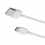 Кабель Borofone BX22 Bloom USB - micro USB, 1 м