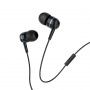 Беспроводные наушники HOCO W24, Bluetooth, синий
