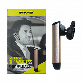 Bluetooth-гарнитура Awei A832BL