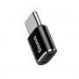 Адаптер Baseus CAMOTG-01, micro USB - USB Type-C