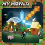 Конструктор My World 785 445 pcs