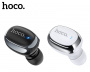 Беспроводные наушники HOCO E54 Mia mini, Bluetooth, 40 мАч, Черный