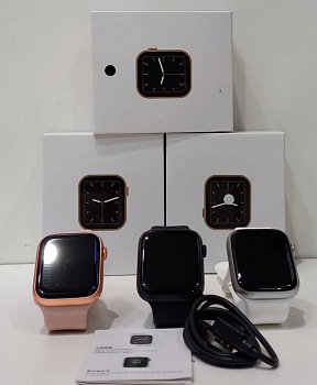 Часы Smart Watch W26+