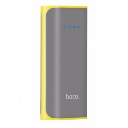 Power bank Hoco B21, 5200 mAh
