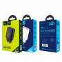 Сетевое зарядное устройство Hoco C52A 2 USB, 2.1А, белый
