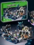 Конструктор X1912 584 pcs