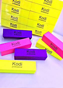 Баф для шлифовки ногтей Kodi