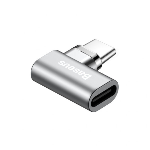 Магнитный адаптер Baseus CATCX-0G для кабеля USB Type-C
