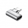 Магнитный адаптер Baseus CATCX-0G для кабеля USB Type-C