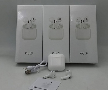 Беспроводные наушники AP Pro 5