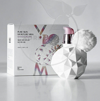 Питательный крем для рук YNM Pure skinmoisture cream 100 мл