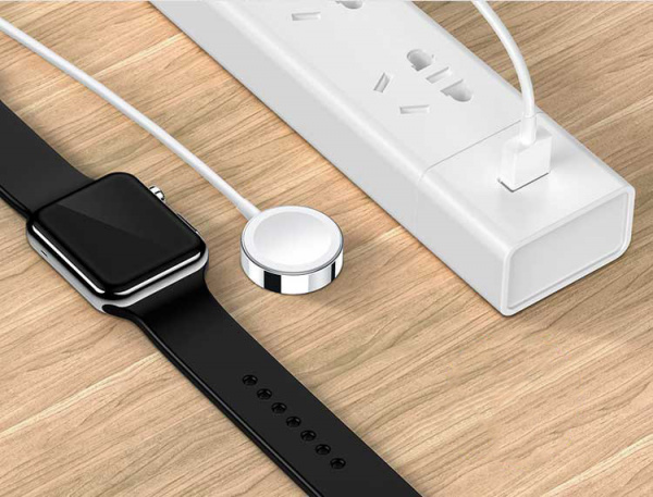 Зарядное устройство Usams US-CC064 для часов Apple Watch