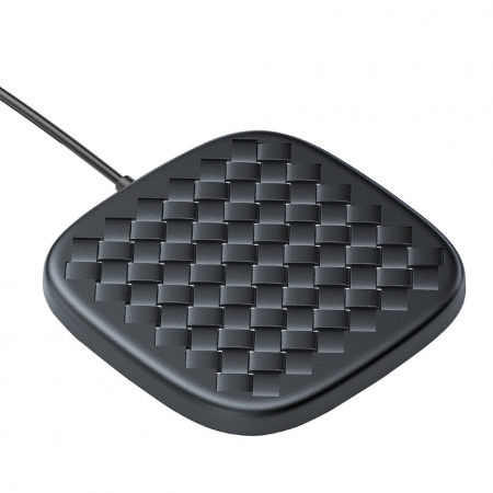 Беспроводное зарядное устройство Baseus BV Wireless Charger WXBV-01