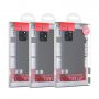 Чехол HOCO TPU Fascination Series для iPhone 11 черный, 0,8 мм