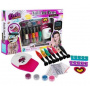 Маникюрный набор для девочек nail art pens