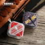 Кабель Remax RC-120m USB - micro USB, 1 м черный