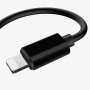 Кабель переходник Baseus L32 CALL32-01, Apple Lightning - mini jack 3.5 mm