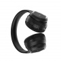 Беспроводные наушники HOCO W28 Journey, Bluetooth, Черный
