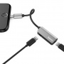 Переходник Baseus  L37 CALL37-S1 для Apple