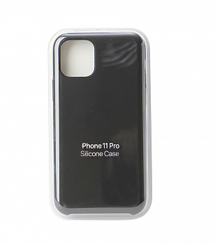 Чехол Silicone Case для Iphone 11 Pro Max, цвет 18