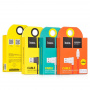 Кабель Hoco UPM10 USB - micro USB, черный
