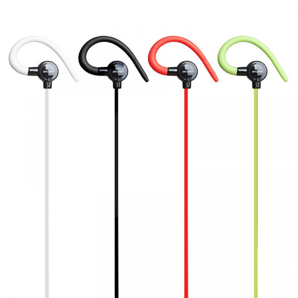 Bluetooth-наушники с микрофоном Awei A620BL