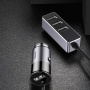 Автомобильное зарядное устройство Baseus Enjoy CCTON-0G