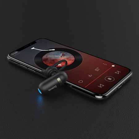 Bluetooth-гарнитура Hoco E40