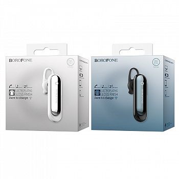 Bluetooth-гарнитура Borofone BC14